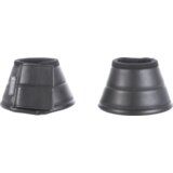 Busse Zvonci za kopita COMFY, črni - M | Shoptok.si