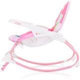 Chipolino ležaljka Enjoy Pink | shoptok.hr