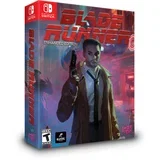 Runner Enhanced Edition Collectors Edition - Limited Run (SWITCH)