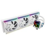 Thermalright frozen infinity 360 white tlc12cw-s bulk cooler ( 25448 ) | Eponuda.com