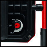 Einhell Akumulatorski reflektor TC-CL 18/1800 Li + 2,5 Ah Starter Kit 4514115/3810000033 | Eponuda.com