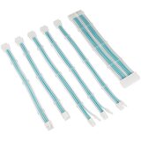 Kolink Core Adept Braided Expansion Kit - briljantno bela/pudrasto modra, (21404986) | Shoptok.si