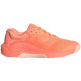 Adidas Športni čevelj 'Dropset 4' korala | Shoptok.si