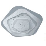  LED prigušiva plafonska svetiljka LED/105W/230V 3000-6500K + daljinski upravljač | Eponuda.com