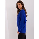P-M Sweater-PM-SW-PM-3588.00X-Cobalt | Shoptok.si