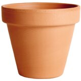  Okrugla tegla za cvijeće Standard (Terakota, Min. vanjski promjer: 31 cm) Cijene