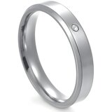 Ženski Prsten NE-17492 - Srebrna / 52mm KP17492 Cene