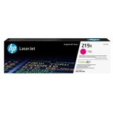 HP 219X visokozmogljiv magenta originalni toner za LaserJet | Shoptok.si
