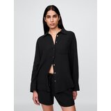 GAP Muslin oversize shirt - Women's | shoptok.hr