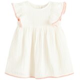 Cool club obleka KR CCG3201054 8177883 D bela 98 Cene