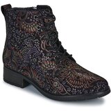 Josef Seibel KATE 15 Crna Cijene