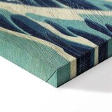  Slika - Hokusai Katsushika – The Great Wave off Kanagawa 120x80 Premium Print | shoptok.hr