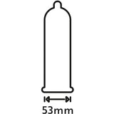 Secura Kondome Secura Original 1000 pack | Shoptok.si