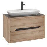 Hanah home Ormarić sa umivaonikom Galia 80 v2 541 | Eponuda.com