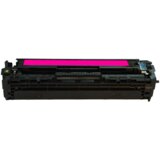 HP 203X / CF543X m (crvena) - xl kapacitet toner kompatibilni Cene