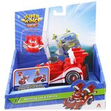 Super Wings Rotacioni avion i vozilo Cene