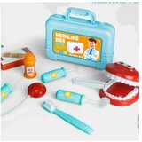  Doktorski i zubarski set sa koferom | ePonuda.com