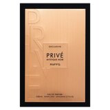 Riiffs Exclusive Privé Mystique Noir parfemska voda za muškarce 80 ml | shoptok.hr