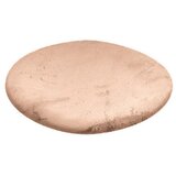 Kayoom PREPROGA Z VISOKIM FLOROM Rabbit Light 525 Elfenbein taftano krem barve | Shoptok.si