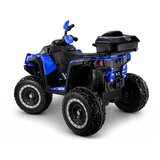 Quad TOURS plavi - auto na akumulator | shoptok.hr