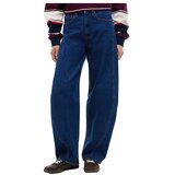 Tommy Hilfiger plave ženske barrel farmerke Cene