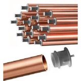 V Bakrena cev v palicah (28 x 1 mm, dolžina: 2,5 m) | Shoptok.si