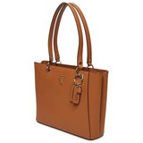 Guess Ročna torba Noelle II HWZG96 72250 Rjava | Shoptok.si