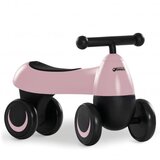 Hauck guralica 1st Ride Four Ride On Toy - Matt Pink Cijene