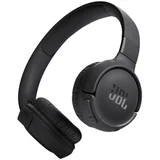 tune 520BT bluetooth naglavne brezžične slušalke, črne