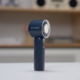STYLIES Punjivi ručni ventilator LACERTI 8W/5V 3000 mAh plava | Eponuda.com