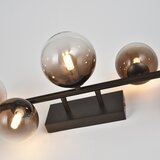 Brilagi led plafonski luster milla 7xG9/3W/230V braon/dimljeno braon | Eponuda.com