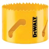 Dewalt kruna za drvo metal i plastiku BIM u
