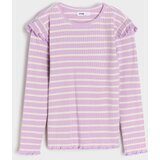 Sinsay Majica dugih rukava | shoptok.hr