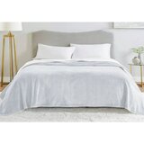 ESSENZA SLEEP deka premium jednobojna sort boja 200x240 cm | shoptok.hr