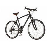 Visitor bicikl terra man 28" sport crni 1282035 Cene