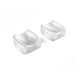 Gioteck THUMB GRIPS SNIPER za PS5 - bele barve | Shoptok.si