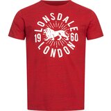 Lonsdale Men's t-shirt regular fit | Shoptok.si