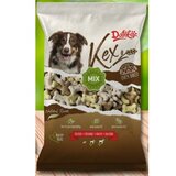 Dafiko KEX Mikro koskice Poslastica za pse, 400 g Cene