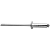Rapid slijepa zakovica (Promjer zakovice: 4,8 mm, Duljina zakovice: 10 mm, 50 Kom.) Cijene
