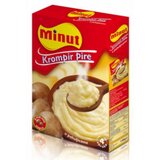 KROMPIR PIRE MINUT 120G MARBO