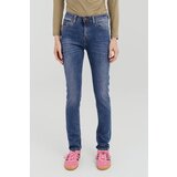 Legendww zenske plave skinny farmerice sa visokim strukom -model 205 | ePonuda.com