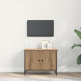 TV ormar Umjetnički hrast 60 x 35 x 45 cm Konstruirano drvo | shoptok.hr