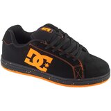 Dc Shoes Shoes Gaveler Crna | shoptok.hr