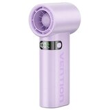 Vention Elegantni mini ručni ventilator ljubičasti | Eponuda.ba