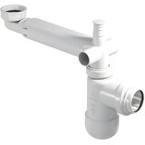 Cersanit Tirso Sifon za umivaonik Space-Saver | Eponuda.com