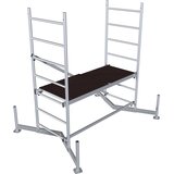 Krause climtec osnovni delovni oder delovna višina 3 m | Shoptok.si