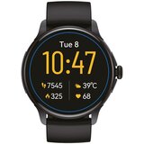  Pametni sat TITMO O-150 (AMOLED display- bluetooth poziv) crni | Eponuda.ba