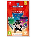 Hasbro Game Night - koda v škatlici (SWITCH) Cene
