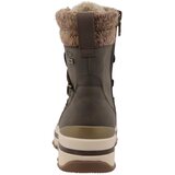 Tom Tailor Čizme za snijeg smeđa | shoptok.hr