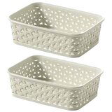 Curver Korpa A6, Ratan CU 00097-885 | ePonuda.com